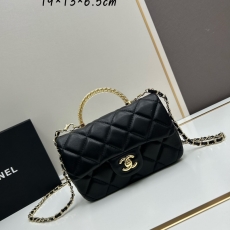 Chanel CF Series Bags